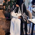 Abaya Borka