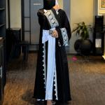 Abaya Borka
