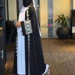 Abaya Borka
