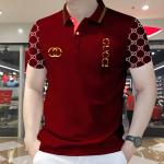 Stylist Casual Polo Shirt