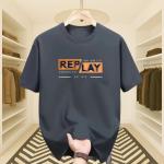 Drop Shoulder Tshirt with DTF Print