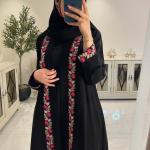 Dubai Stylish Abaya